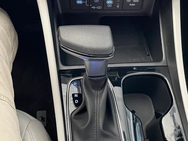 Nuevos HYUNDAI TUCSON à Estados chez autogozo