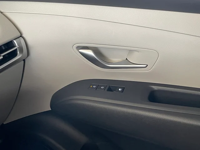 Nuevos HYUNDAI TUCSON à Estados chez autogozo