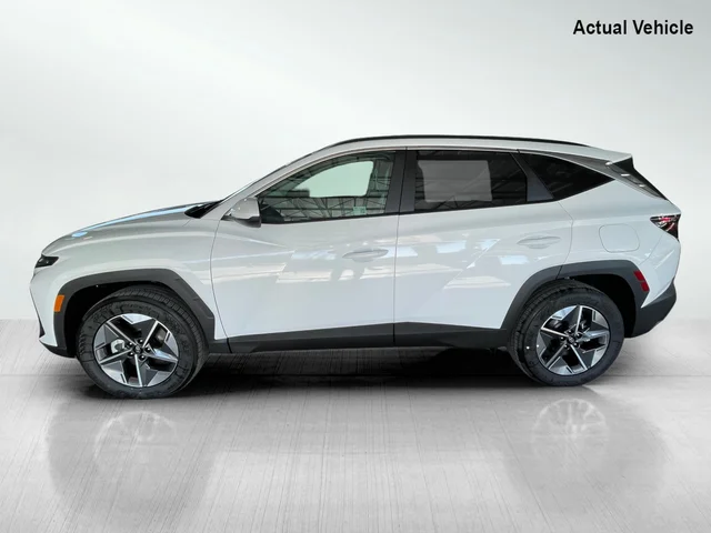 Nuevos HYUNDAI TUCSON à Estados chez autogozo