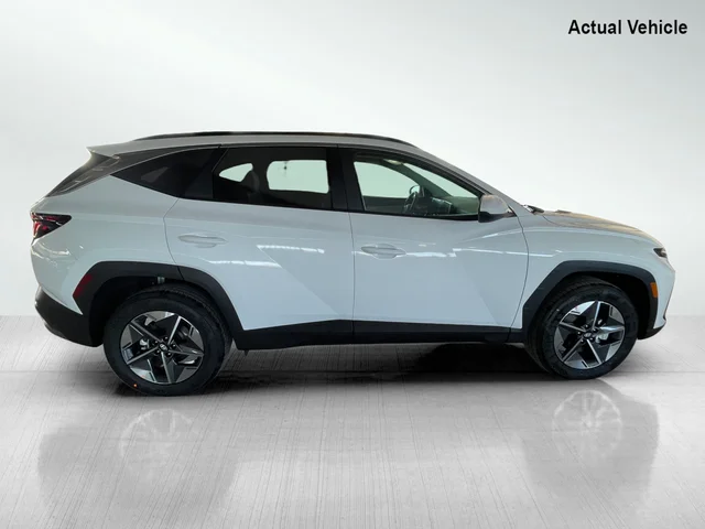 Nuevos HYUNDAI TUCSON à Estados chez autogozo