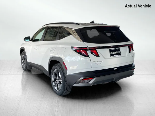 Nuevos HYUNDAI TUCSON à Estados chez autogozo