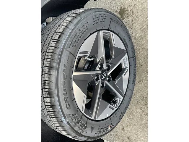 Nuevos HYUNDAI TUCSON à Estados chez autogozo