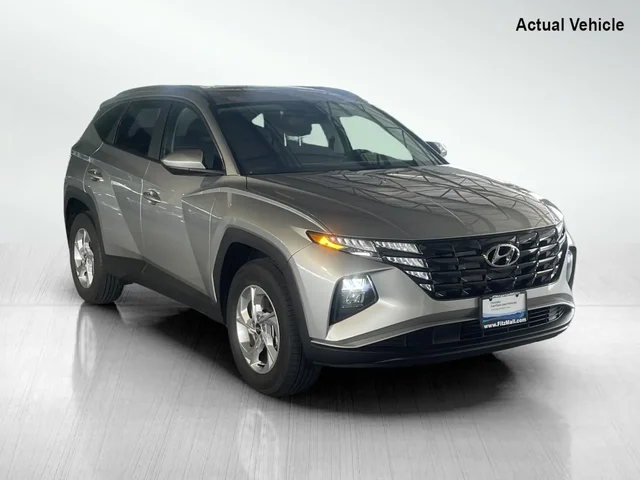 SEMINUEVOS HYUNDAI Tucson a Estados en autogozo