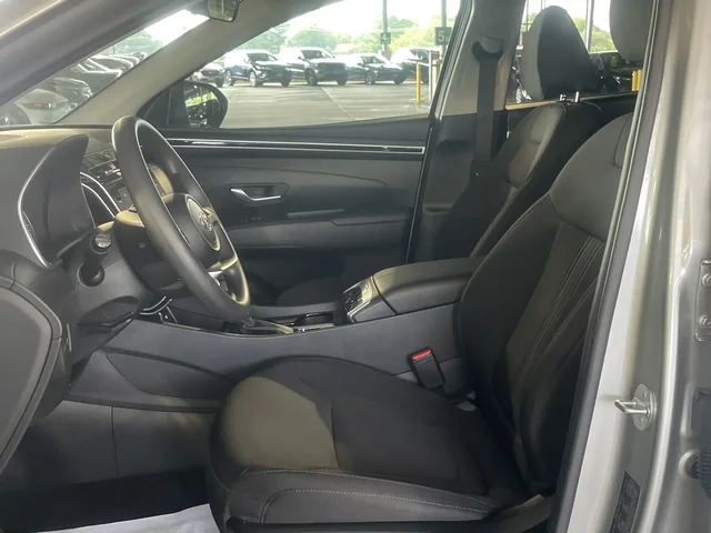 SEMINUEVOS HYUNDAI Tucson a Estados en autogozo
