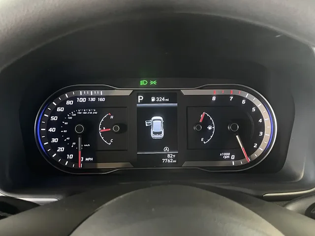SEMINUEVOS HYUNDAI Tucson a Estados en autogozo