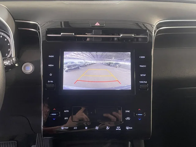 SEMINUEVOS HYUNDAI Tucson a Estados en autogozo