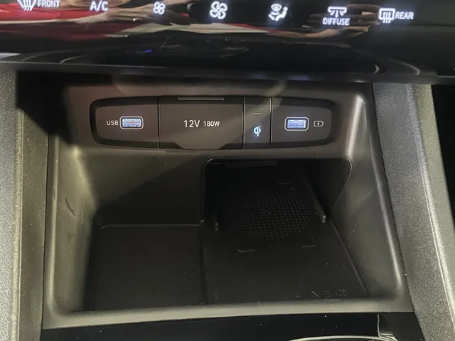 SEMINUEVOS HYUNDAI Tucson a Estados en autogozo