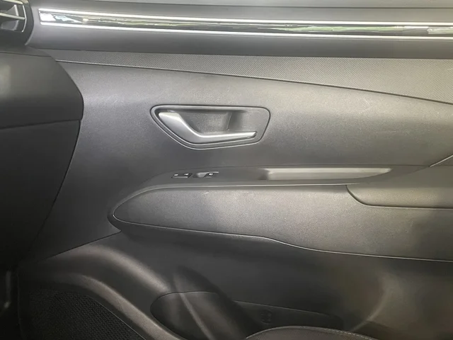 SEMINUEVOS HYUNDAI Tucson a Estados en autogozo