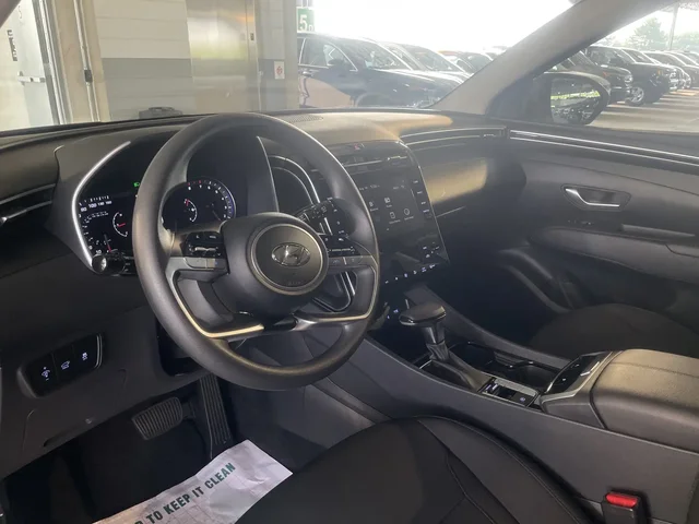 SEMINUEVOS HYUNDAI Tucson a Estados en autogozo