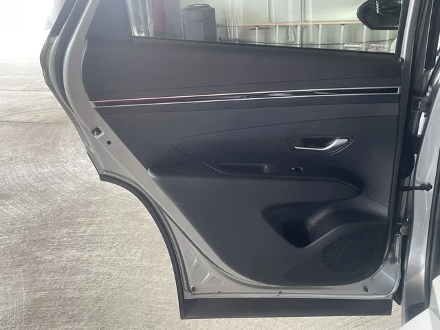 SEMINUEVOS HYUNDAI Tucson a Estados en autogozo
