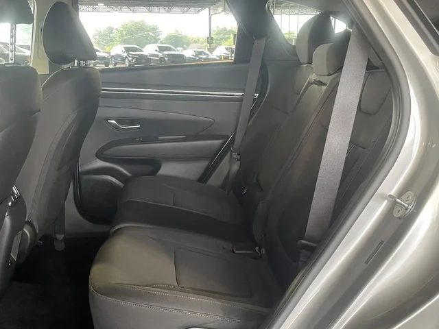 SEMINUEVOS HYUNDAI Tucson a Estados en autogozo