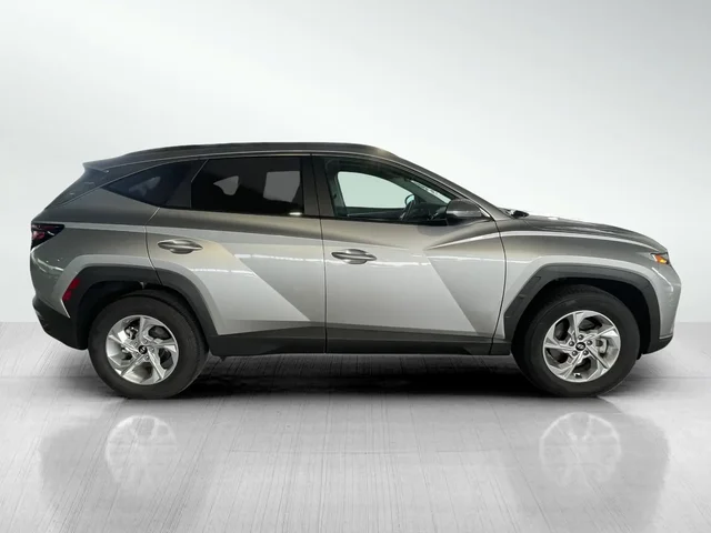 SEMINUEVOS HYUNDAI Tucson a Estados en autogozo