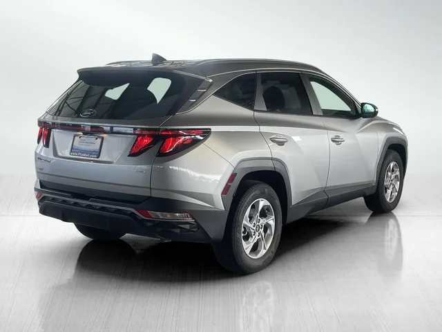 SEMINUEVOS HYUNDAI Tucson a Estados en autogozo
