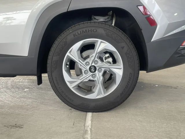 SEMINUEVOS HYUNDAI Tucson a Estados en autogozo