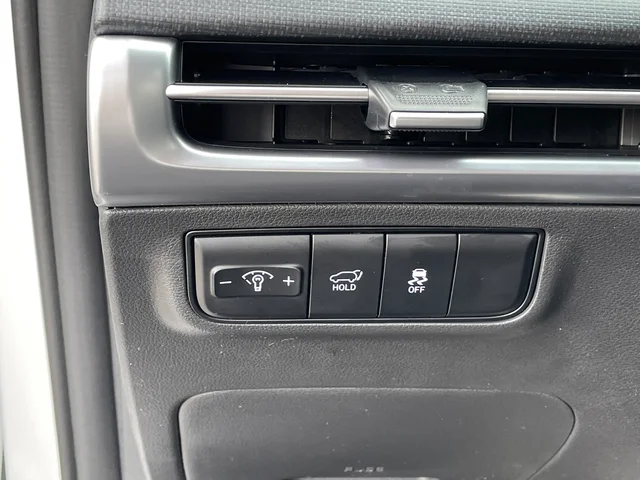 Nuevos HYUNDAI TUCSON à Estados chez autogozo