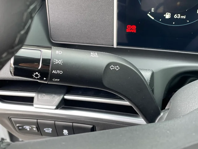 Nuevos HYUNDAI TUCSON à Estados chez autogozo