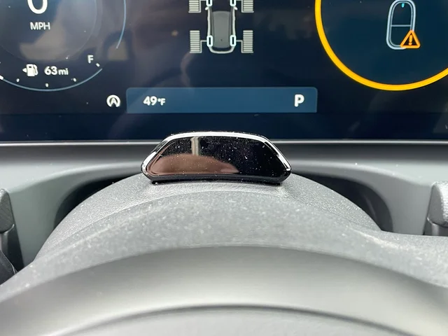 Nuevos HYUNDAI TUCSON à Estados chez autogozo