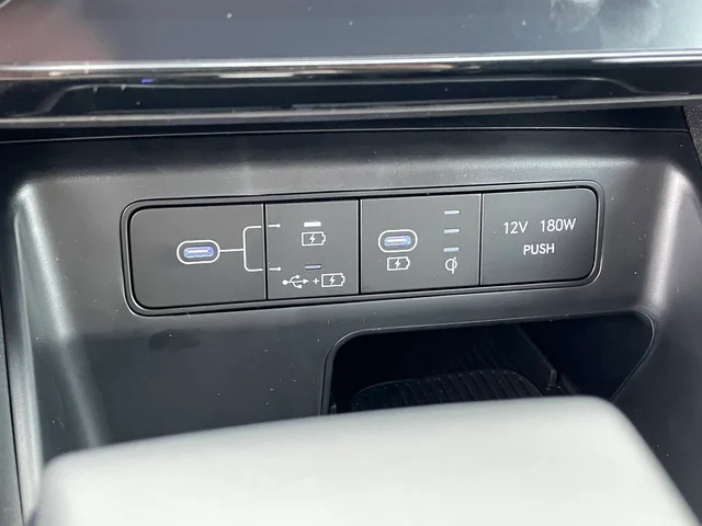 Nuevos HYUNDAI TUCSON à Estados chez autogozo