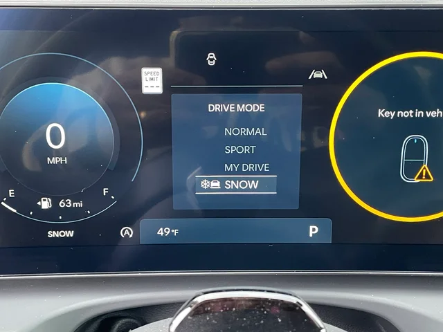 Nuevos HYUNDAI TUCSON à Estados chez autogozo