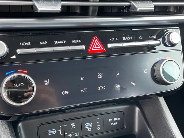 Nuevos HYUNDAI TUCSON à Estados chez autogozo