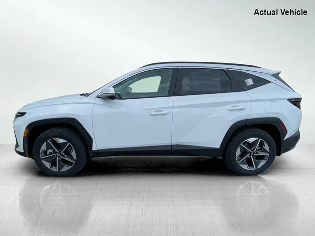 Nuevos HYUNDAI TUCSON à Estados chez autogozo
