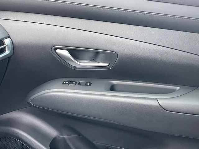 Nuevos HYUNDAI TUCSON à Estados chez autogozo