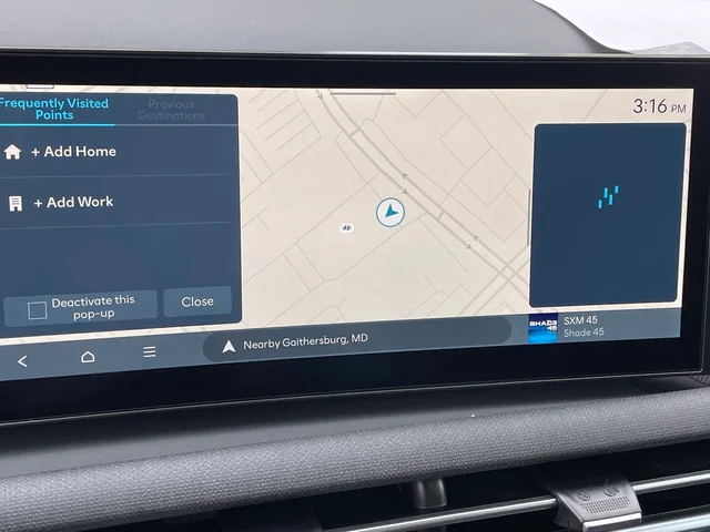 Nuevos HYUNDAI TUCSON à Estados chez autogozo