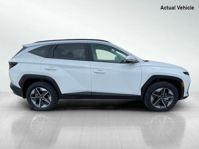 Nuevos HYUNDAI TUCSON à Estados chez autogozo