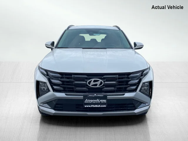 Nuevos HYUNDAI TUCSON à Estados chez autogozo