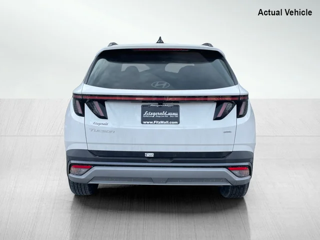 Nuevos HYUNDAI TUCSON à Estados chez autogozo
