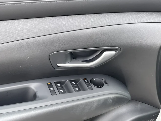 Nuevos HYUNDAI TUCSON à Estados chez autogozo