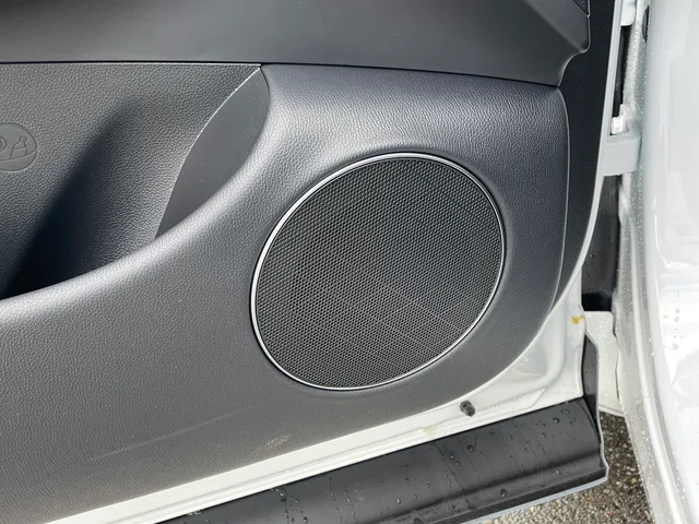Nuevos GENESIS GV70 à Estados chez autogozo