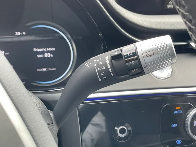 Nuevos GENESIS GV70 à Estados chez autogozo