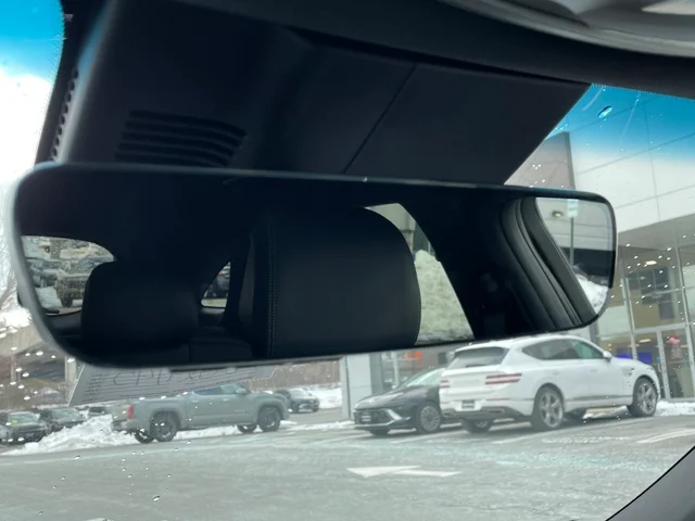Nuevos GENESIS GV70 à Estados chez autogozo