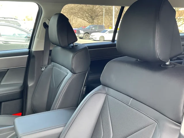 Nuevos HYUNDAI SANTA FE à Estados chez autogozo