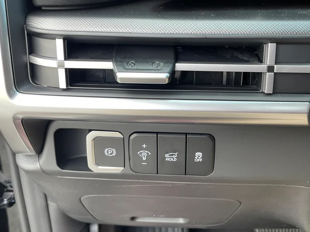 Nuevos HYUNDAI SANTA FE à Estados chez autogozo