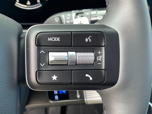Nuevos HYUNDAI SANTA FE à Estados chez autogozo
