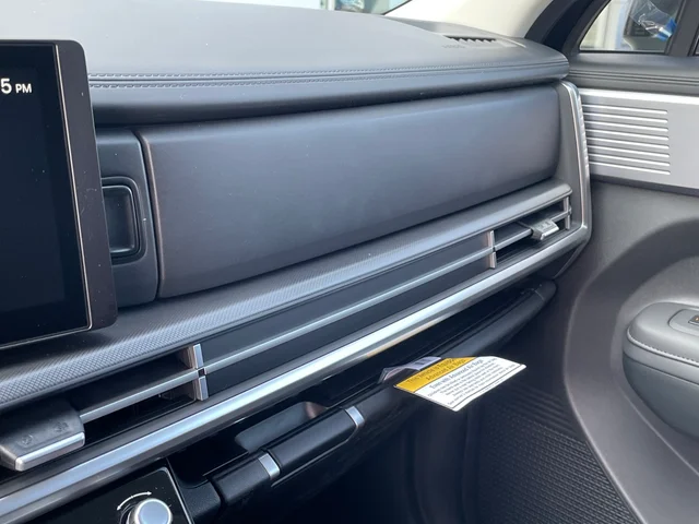 Nuevos HYUNDAI SANTA FE à Estados chez autogozo