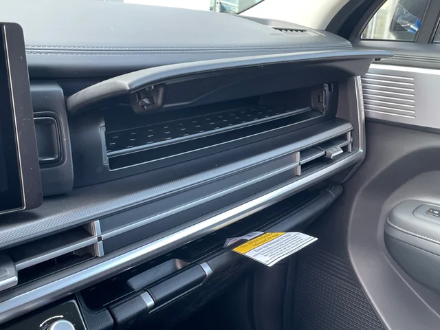 Nuevos HYUNDAI SANTA FE à Estados chez autogozo