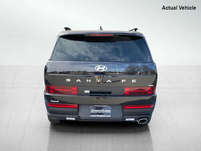 Nuevos HYUNDAI SANTA FE à Estados chez autogozo