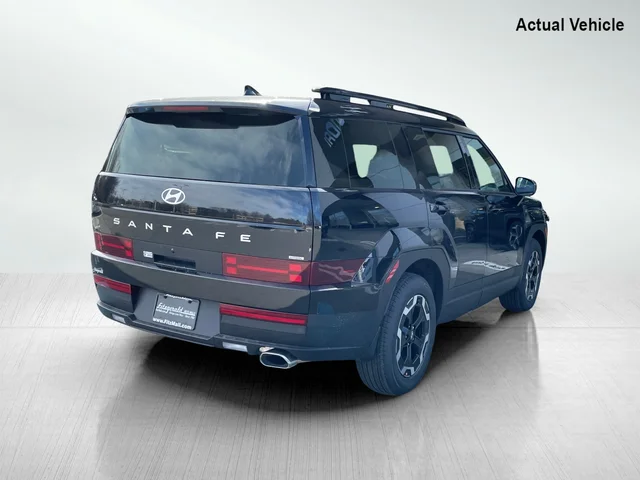 Nuevos HYUNDAI SANTA FE à Estados chez autogozo