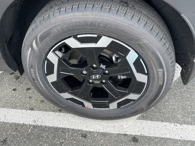 Nuevos HYUNDAI SANTA FE à Estados chez autogozo