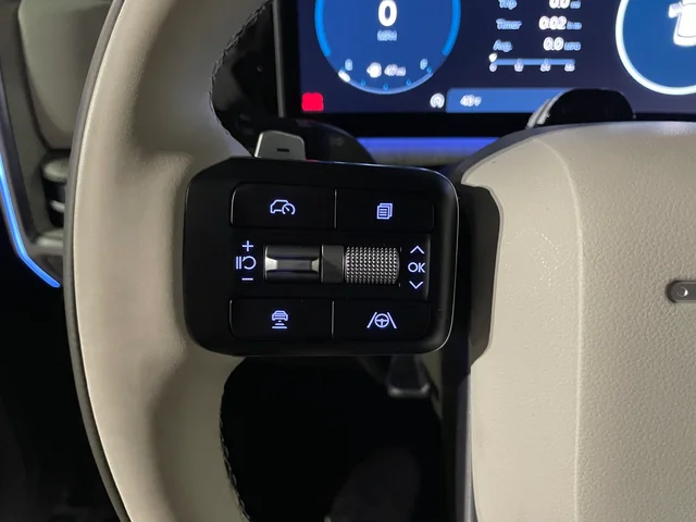 Nuevos HYUNDAI SANTA FE à Estados chez autogozo