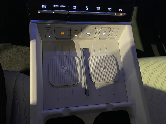 Nuevos HYUNDAI SANTA FE à Estados chez autogozo