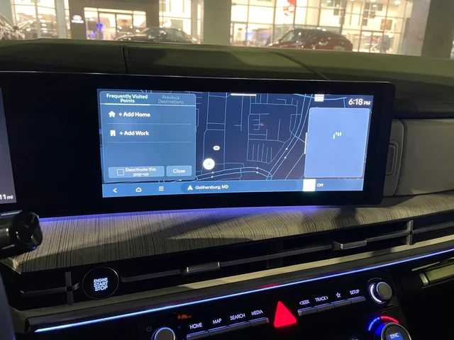 Nuevos HYUNDAI SANTA FE à Estados chez autogozo