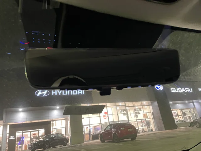 Nuevos HYUNDAI SANTA FE à Estados chez autogozo