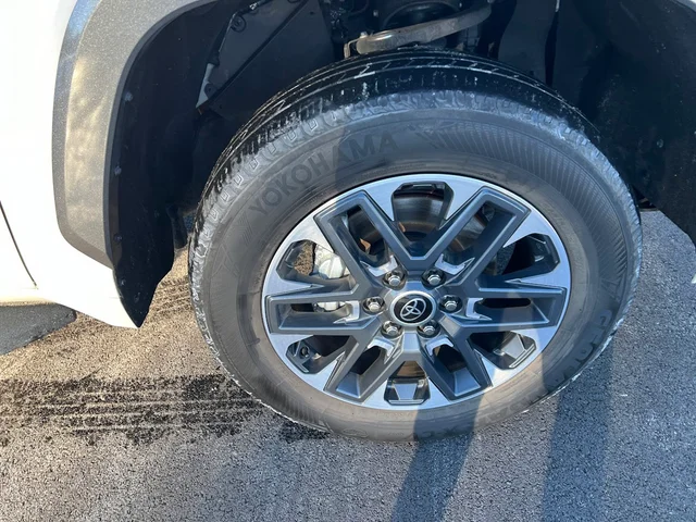 SEMINUEVOS TOYOTA Tundra 4WD a Estados en autogozo