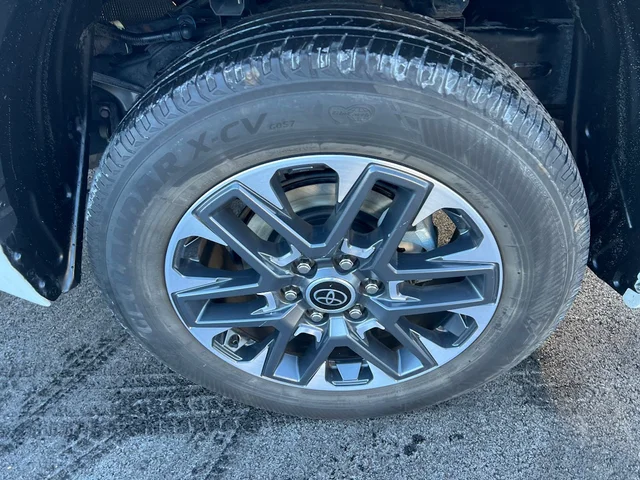 SEMINUEVOS TOYOTA Tundra 4WD a Estados en autogozo