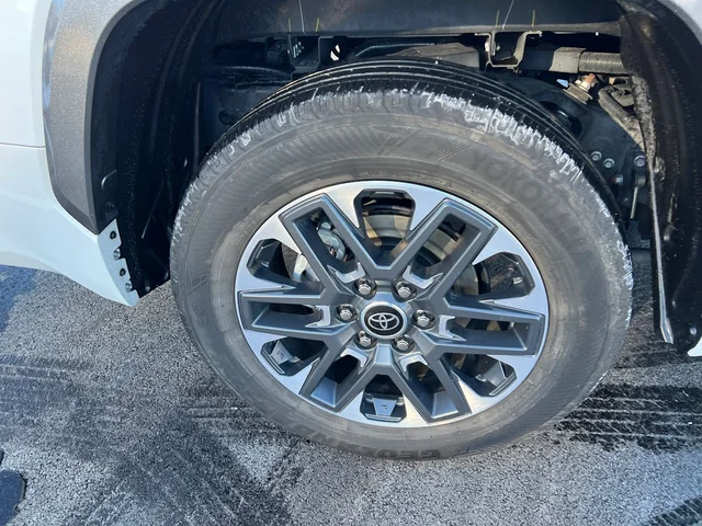 SEMINUEVOS TOYOTA Tundra 4WD a Estados en autogozo