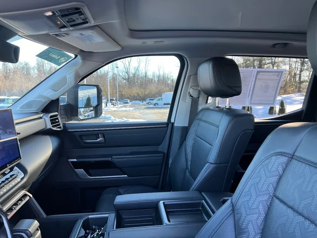 SEMINUEVOS TOYOTA Tundra 4WD a Estados en autogozo